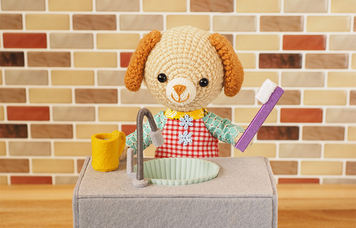 小児歯科のQ＆A（むし歯の予防法）